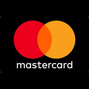 Logo Master Card